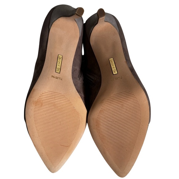 Italian Louise et Cie Bootie - Picture 13 of 15